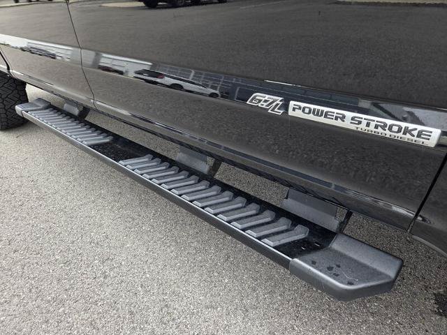 Certified 2020 Ford F250 Lariat AWD/4WD image 22