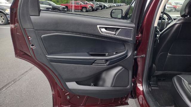 Certified 2018 Ford Edge SEL w/ Equipment Group 201A AWD/4WD image 20