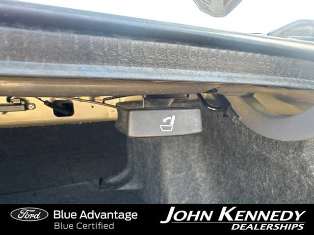 Used 2019 Honda Civic Sport image 29