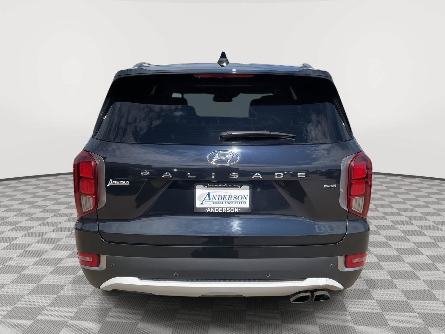 Used 2021 Hyundai Palisade SEL w/ Premium Package AWD/4WD image 8