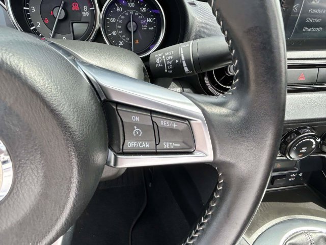 Used 2023 MAZDA MX-5 Miata Sport RWD image 32
