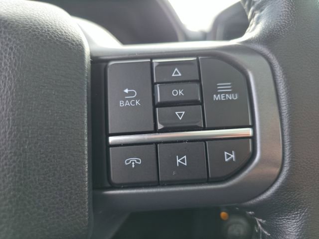 Certified 2022 Ford F150 XLT w/ Equipment Group 302A High image 18