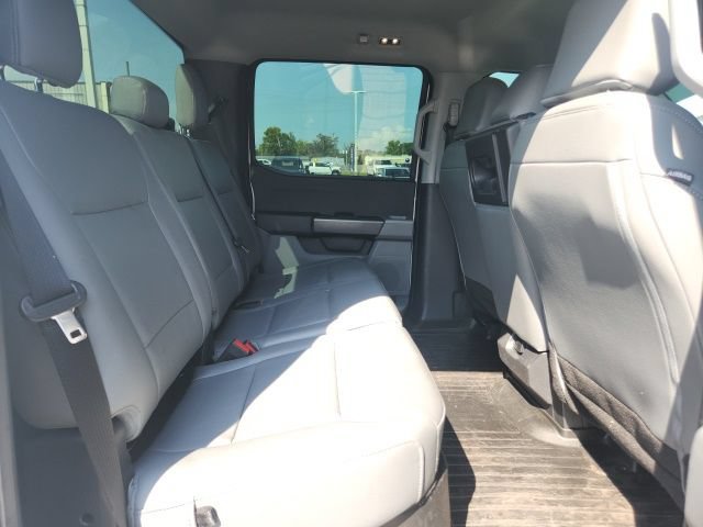 Certified 2024 Ford F150 XL RWD image 17