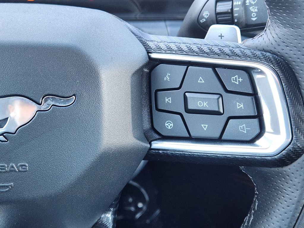 Certified 2025 Ford Mustang GT Premium image 23