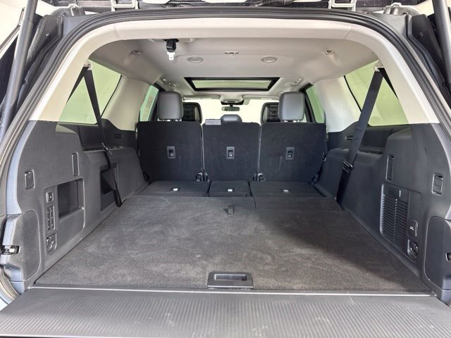 Certified 2027 Ford Expedition Max Active AWD/4WD image 23