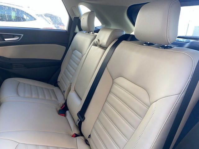 Certified 2024 Ford Edge SEL w/ Convenience Package image 21