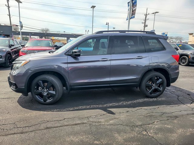 Used 2019 Honda Passport Elite image 6