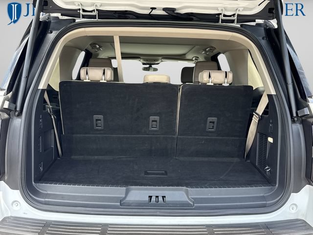 Certified 2024 Ford Expedition Limited RWD image 17