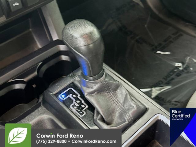 Used 2020 Toyota Tacoma SR AWD/4WD image 19