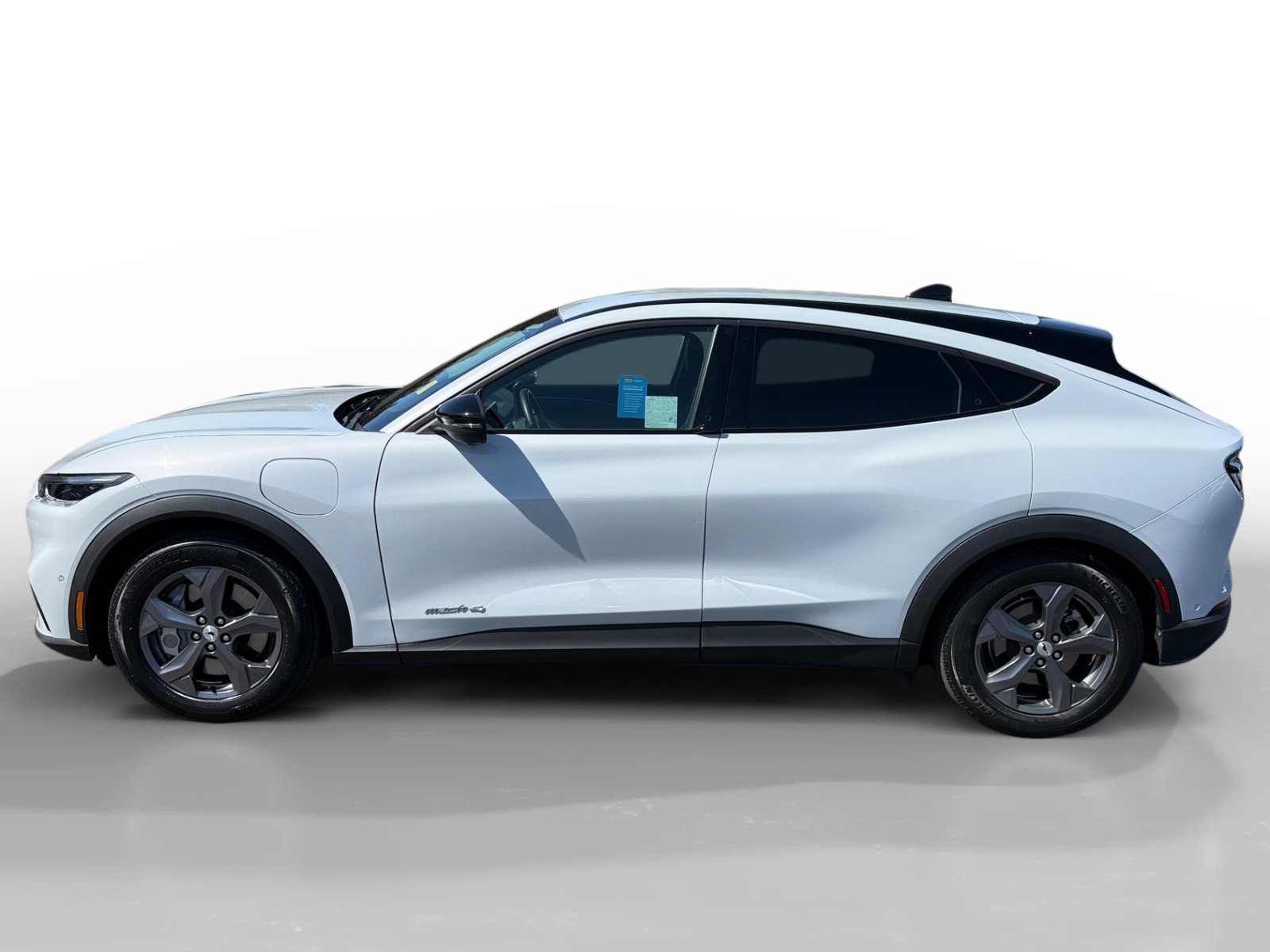 Certified 2023 Ford Mustang Mach-E Select AWD/4WD image 2