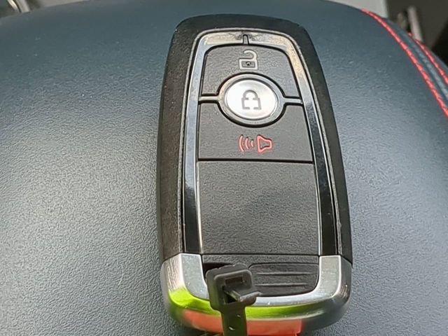 Certified 2023 Ford Bronco Sport Heritage w/ Heritage Convenience Package image 35