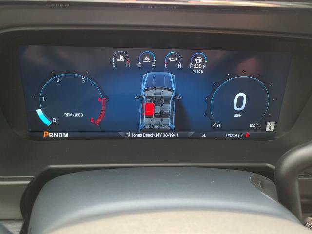 Certified 2025 Ford F350 Lariat w/ Lariat Ultimate Package AWD/4WD image 6