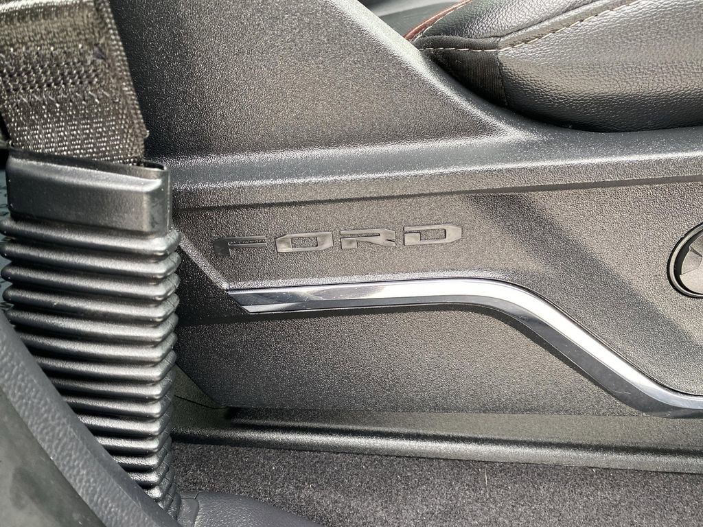 Certified 2023 Ford F150 Lariat image 46