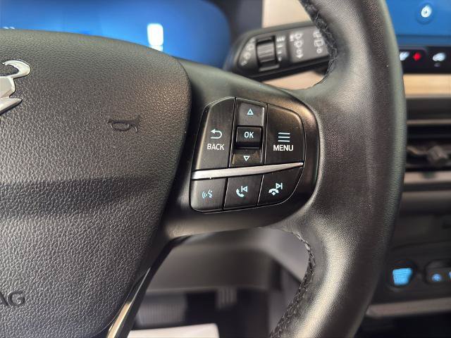 Certified 2025 Ford Bronco Sport Big Bend AWD/4WD image 22