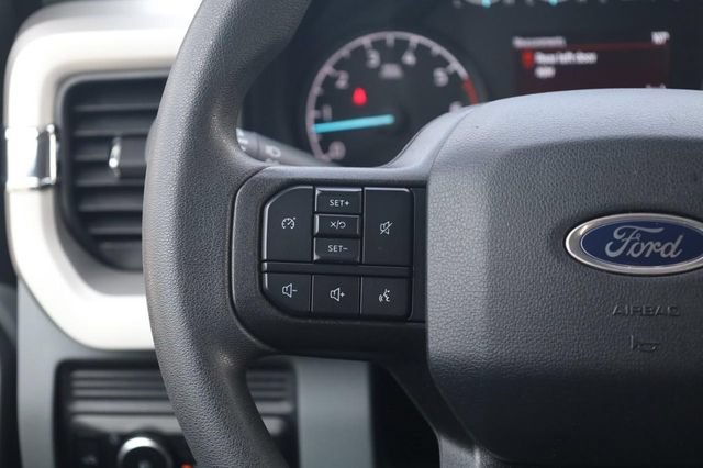 Certified 2026 Ford F250 XLT AWD/4WD image 9