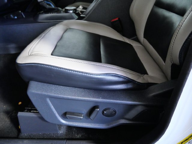 Certified 2024 Ford Bronco Wildtrak AWD/4WD image 17