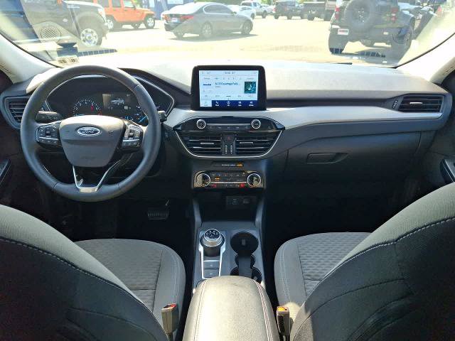Certified 2022 Ford Escape SE w/ Convenience Package AWD/4WD image 10