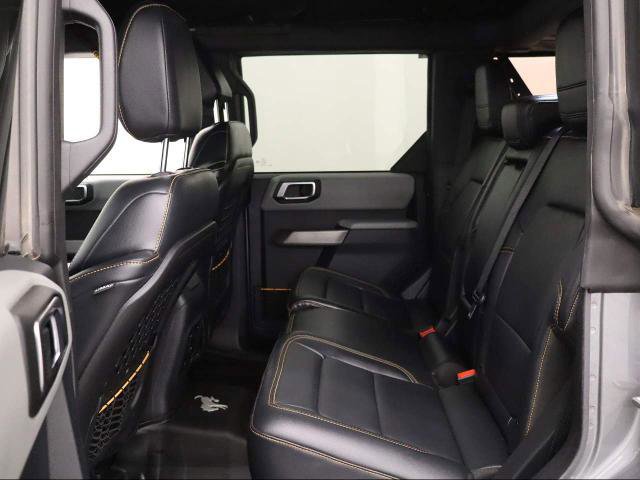 Certified 2021 Ford Bronco Badlands image 17