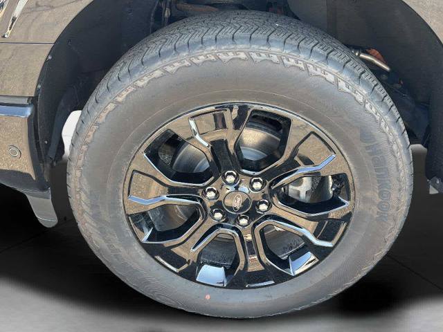 Certified 2023 Ford F150 Platinum AWD/4WD image 32