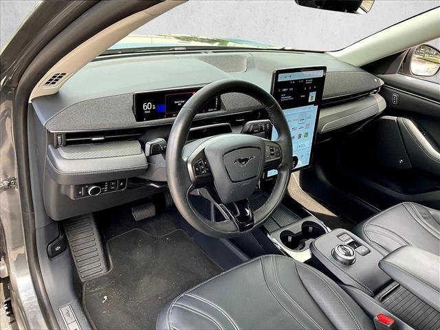 Certified 2023 Ford Mustang Mach-E Premium RWD image 10