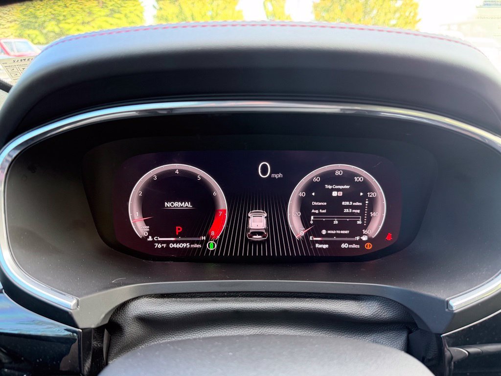 Used 2022 Acura MDX A-Spec AWD/4WD image 29