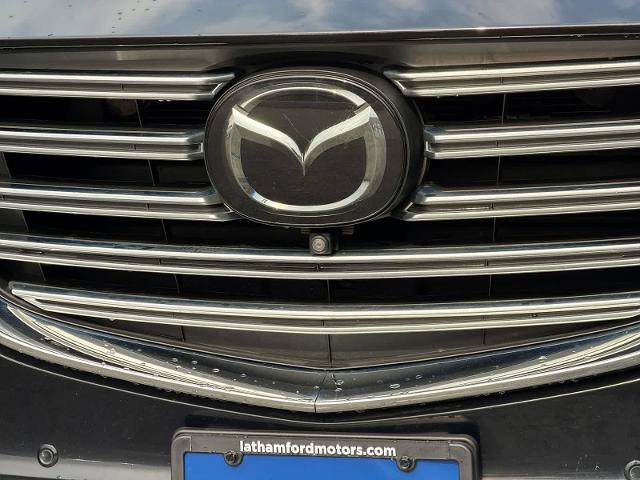 Used 2021 MAZDA CX-9 Grand Touring AWD/4WD image 12