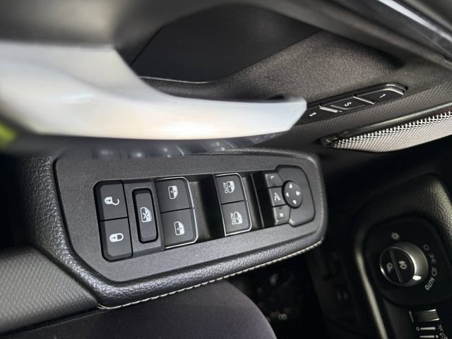 Used 2025 RAM 1500 Rebel w/ Rebel Level 2 Equipment Group AWD/4WD image 10