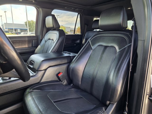 Certified 2021 Ford Expedition Max Limited AWD/4WD image 19