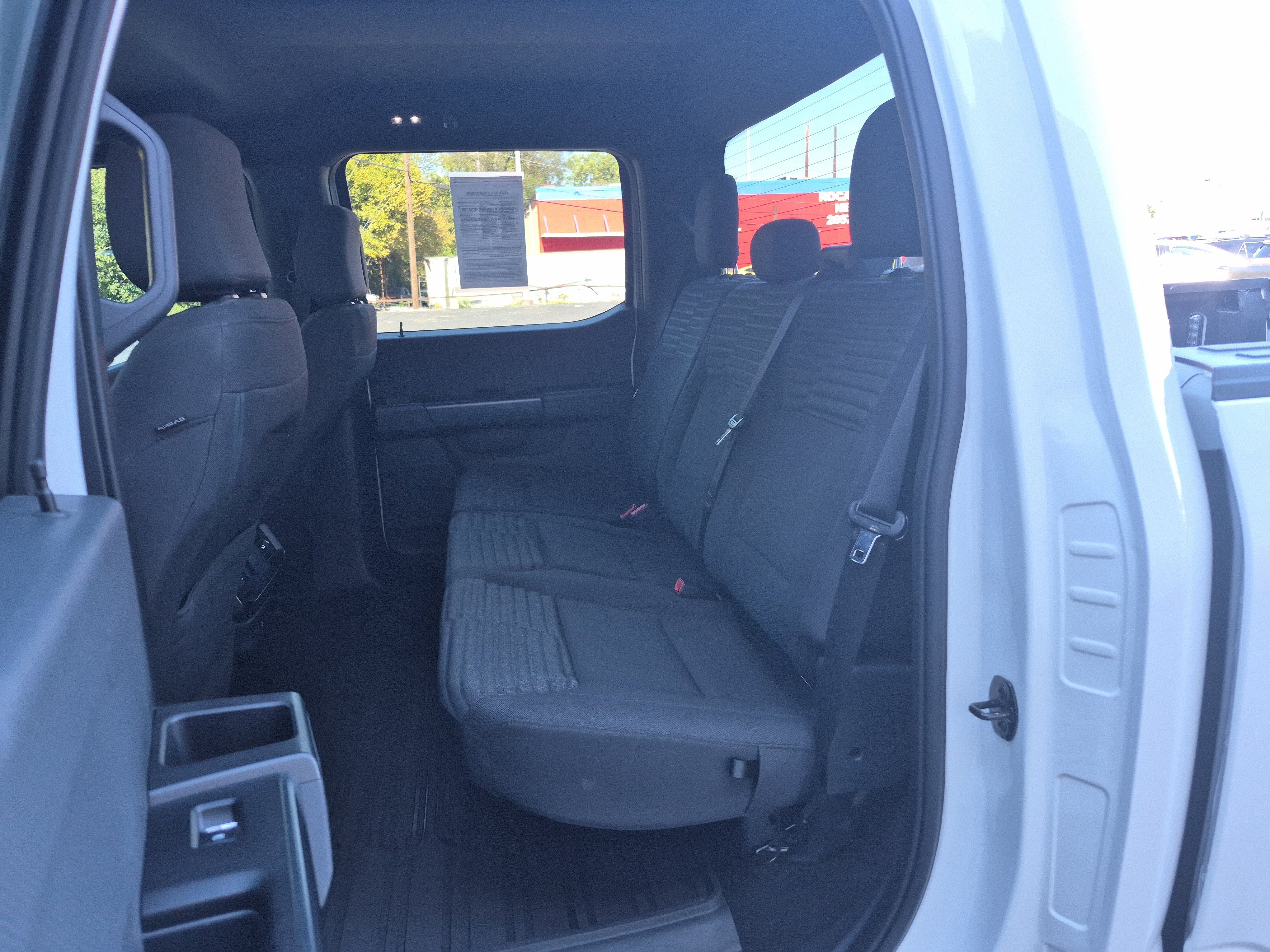 Certified 2023 Ford F150 XL image 17