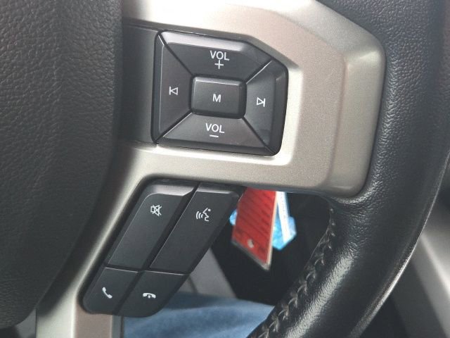 Certified 2022 Ford F250 Lariat w/ Chrome Package image 43