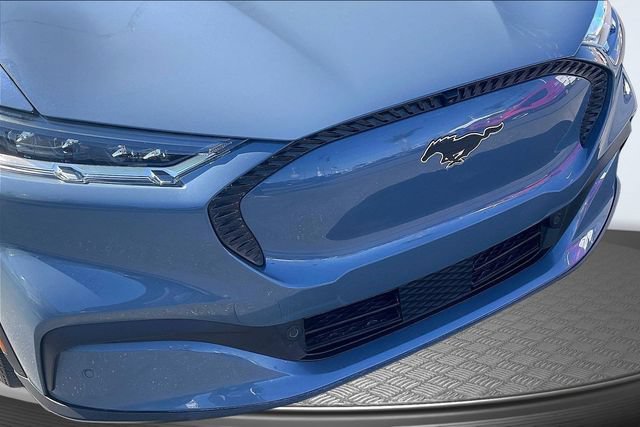 Certified 2023 Ford Mustang Mach-E Select RWD image 27