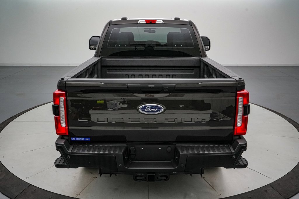 Certified 2024 Ford F350 XL w/ 360-Degree Camera Package image 5