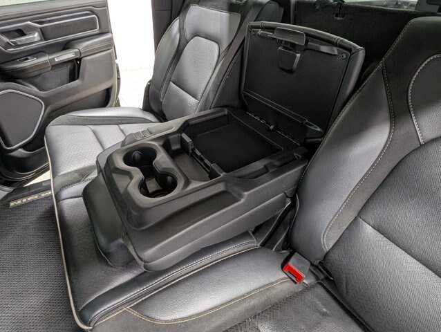Used 2021 RAM 1500 Laramie AWD/4WD image 18