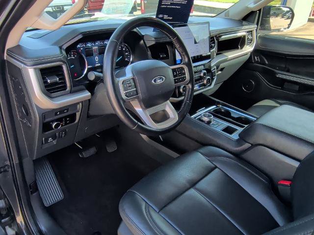 Certified 2023 Ford Expedition Max XLT RWD image 26