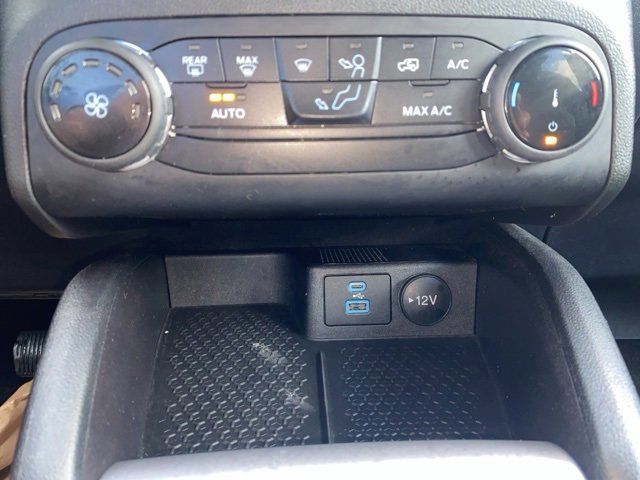 Certified 2022 Ford Bronco Sport Big Bend image 13