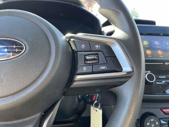 Used 2021 Subaru Impreza 2.0i AWD/4WD image 25