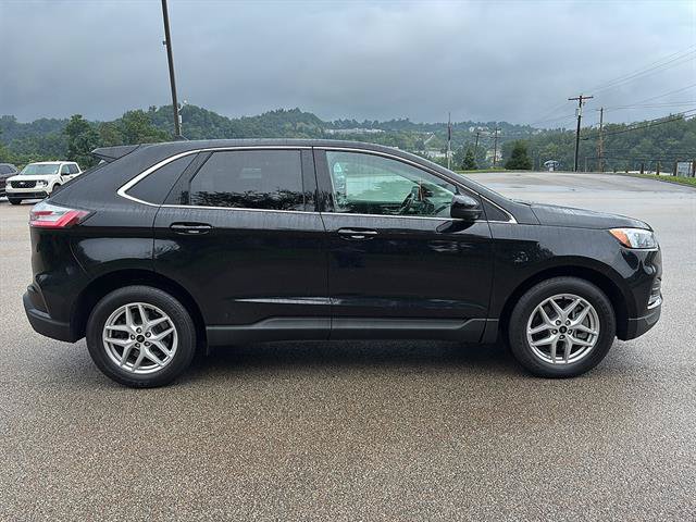 Certified 2023 Ford Edge SEL w/ Convenience Package AWD/4WD image 5