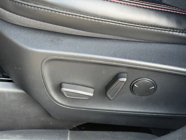 Certified 2024 Ford Escape ST-Line w/ Tech Pack #1 image 7