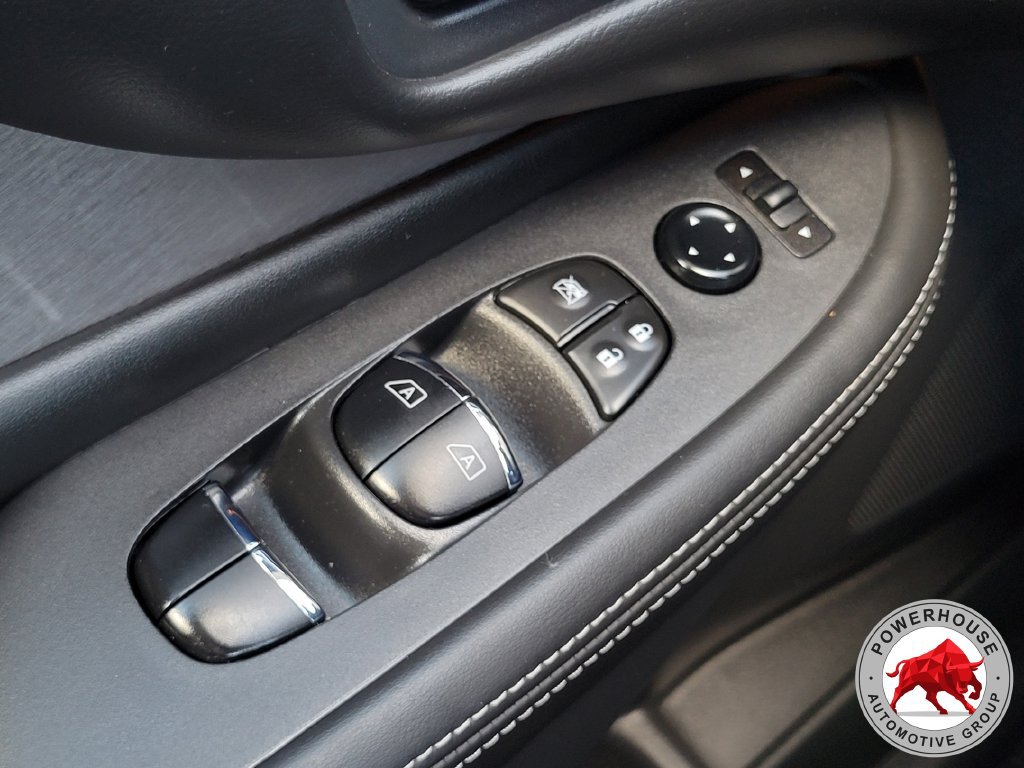 Used 2023 Nissan Murano SL w/ SL Moonroof Package FWD image 28