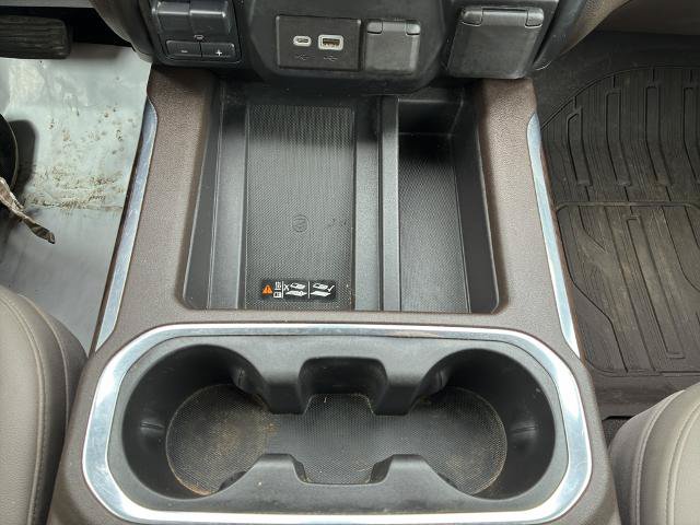 Used 2021 GMC Sierra 1500 SLT AWD/4WD image 26