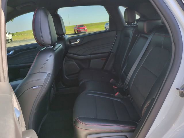 Certified 2025 Ford Escape ST-Line w/ Equipment Group 301A FWD image 13