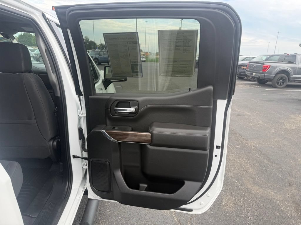 Used 2020 Chevrolet Silverado 1500 RST AWD/4WD image 54