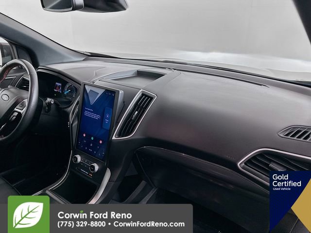 Certified 2024 Ford Edge ST-Line AWD/4WD image 31