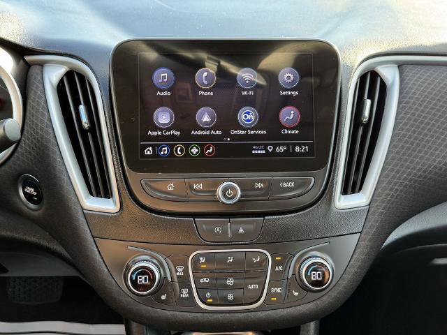 Used 2024 Chevrolet Malibu LT image 24