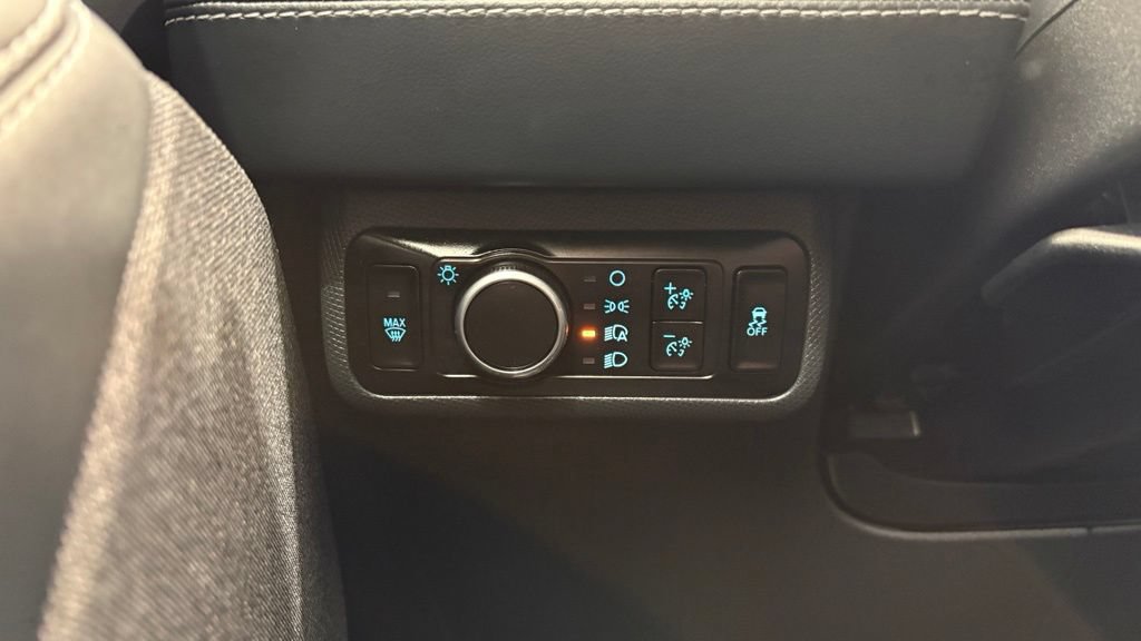 Certified 2023 Ford Mustang Mach-E Premium AWD/4WD image 37
