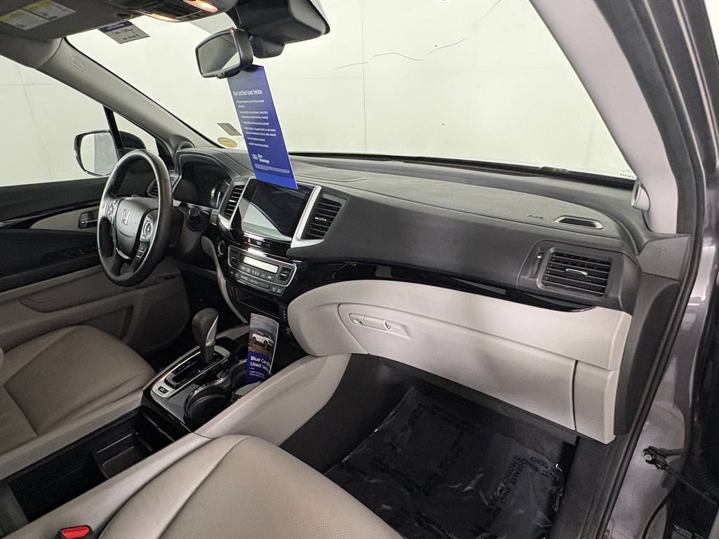 Used 2019 Honda Ridgeline RTL-E image 37