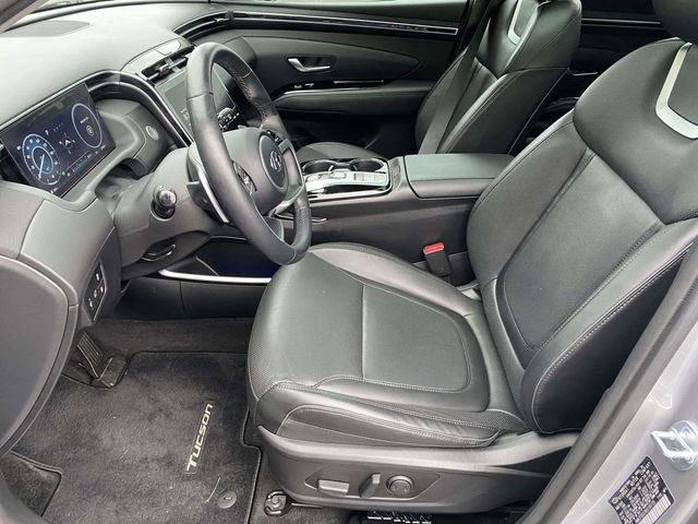 Used 2024 Hyundai Tucson Limited image 19