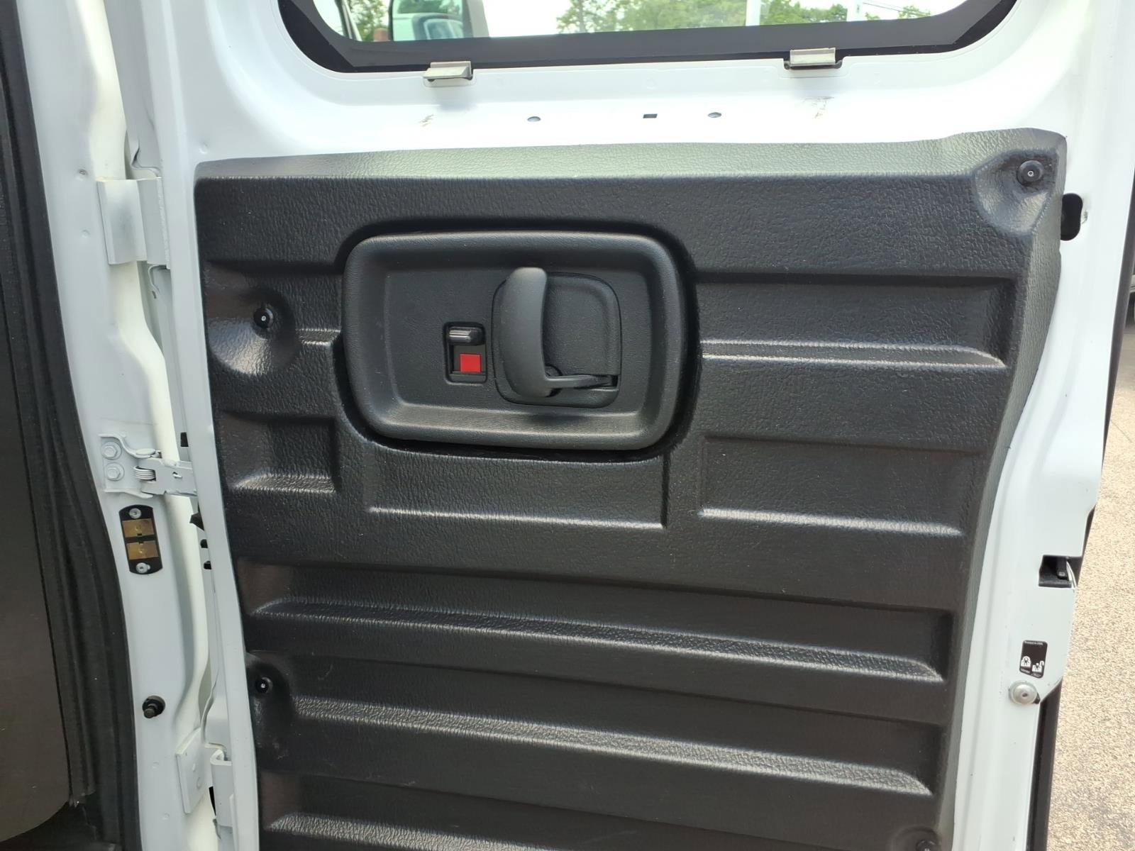 Used 2024 Chevrolet Express 2500 w/ Driver Convenience Package RWD image 18
