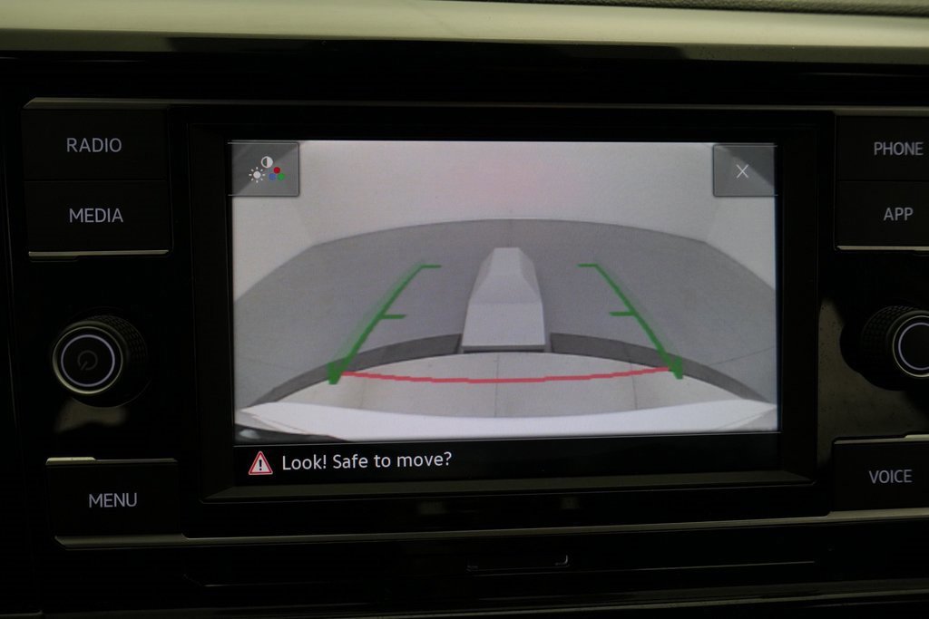 Used 2024 Volkswagen Taos S image 16