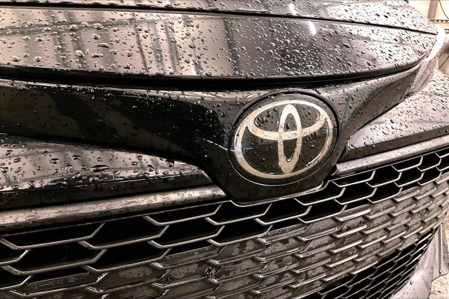 Used 2019 Toyota Corolla SE image 29